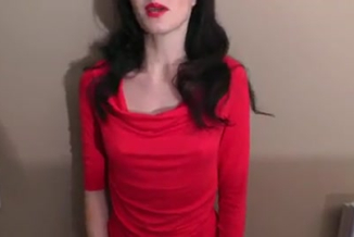 Premature cum in month