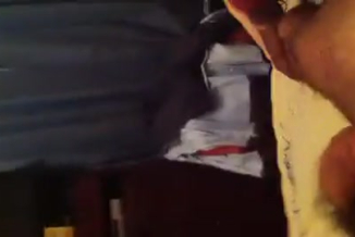 Massage make him cum in 10 seconds